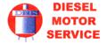 DIESEL MOTOR SERVICE S.C. - Logo