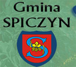 URZĄD GMINY W SPICZYNIE - Logo