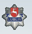 KOMENDA WOJEWÓDZKA POLICJI - Logo