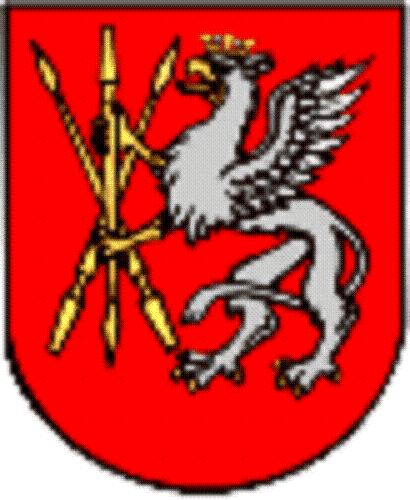 STAROSTWO POWIATOWE W TOMASZOWIE LUBELSKIM - Logo