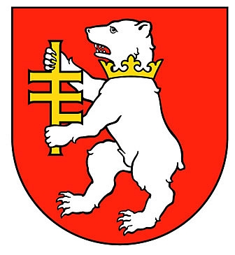 STAROSTWO POWIATOWE RADZYŃ PODLASKI - Logo
