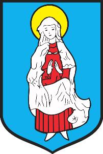 URZĄD MIASTA I GMINY JANÓW LUBELSKI - Logo