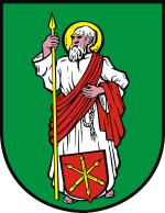 URZĄD GMINY W TOMASZOWIE LUBELSKIM - Logo
