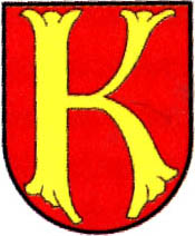 URZĄD MIASTA I GMINY KRASNOBRÓD - Logo