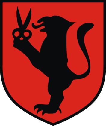 URZĄD MIASTA I GMINY TARNOGRÓD - Logo