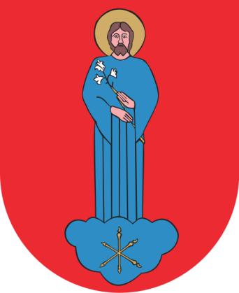 URZĄD MIASTA I GMINY JÓZEFÓW - Logo