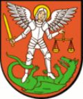 URZĄD MIASTA BIAŁA PODLASKA - Logo