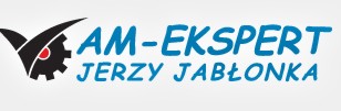 AM-EKSPERT - Logo
