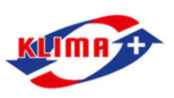 KLIMA PLUS - Logo