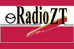 RADIO TAXI ZRZESZENIE TRANSPORTU - Logo
