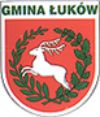 URZĄD GMINY W ŁUKOWIE - Logo
