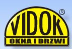 VIDOK - Logo