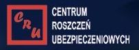 CRU CENTRUM ROSZCZEŃ UBEZPIECZENIOWYCH S.C. - Logo