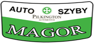 MAGOR - Logo