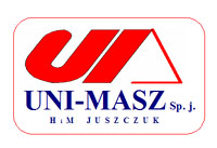 UNI-MASZ H.M. JUSZCZUK SPÓŁKA JAWNA - Logo