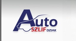 AUTO-SZLIF S.C. JERZY i TOMASZ DZIAK - Logo
