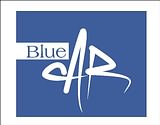 BLUE-CAR AUTO KOMIS - Logo