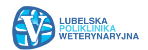 LUBELSKA POLIKLINIKA WETERYNARYJNA - Logo