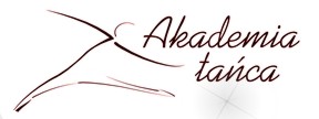 AKADEMIA TAŃCA - Logo