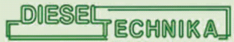 DIESEL TECHNIKA - Logo