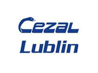CEZAL - SKLEP MEDYCZNY - Logo