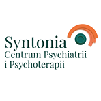 SYNTONIA CENTRUM PSYCHIATRII I PSYCHOTERAPII - Logo
