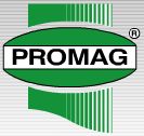 PROMAG - Logo