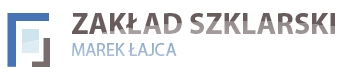 ZAKŁAD SZKLARSKO-SZLIFIERSKO-RAMIARSKI MAREK ŁAJCA - Logo