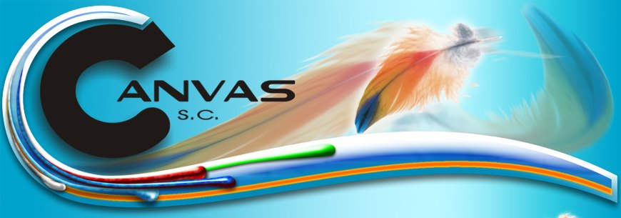 CANVAS S.C. - Logo