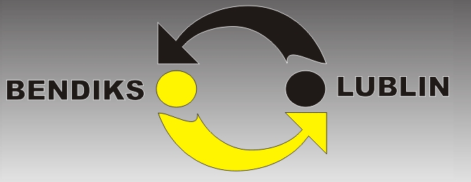 BENDIKS S.C. - Logo